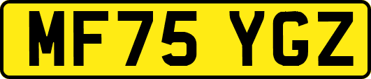 MF75YGZ