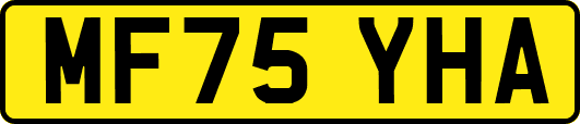 MF75YHA