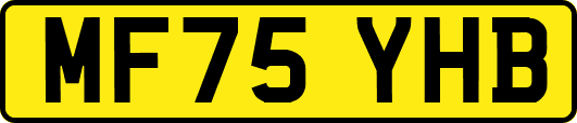 MF75YHB