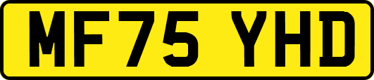 MF75YHD