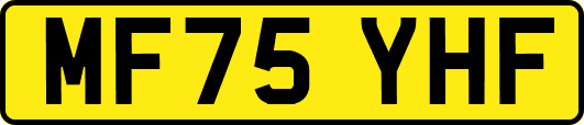 MF75YHF