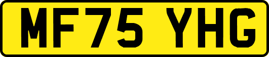MF75YHG