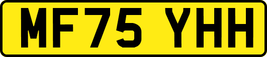 MF75YHH