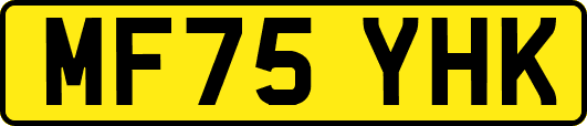 MF75YHK