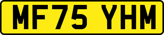 MF75YHM