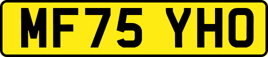 MF75YHO
