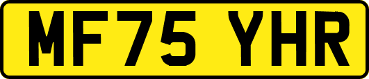 MF75YHR