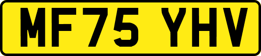 MF75YHV