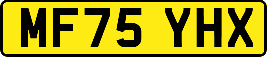 MF75YHX