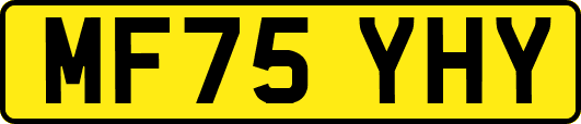 MF75YHY