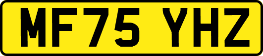 MF75YHZ
