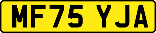 MF75YJA