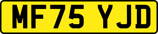 MF75YJD