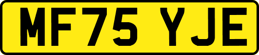 MF75YJE