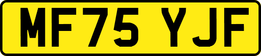 MF75YJF