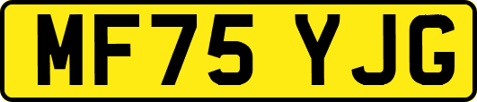 MF75YJG