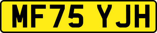 MF75YJH