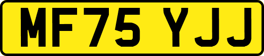 MF75YJJ