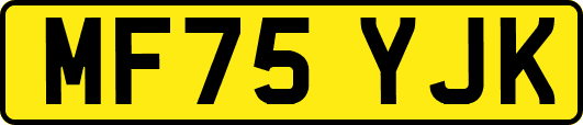 MF75YJK