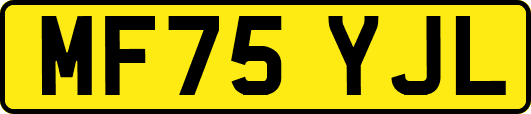 MF75YJL