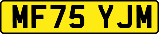 MF75YJM