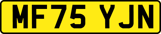 MF75YJN