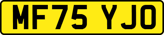 MF75YJO