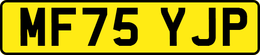 MF75YJP