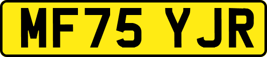 MF75YJR