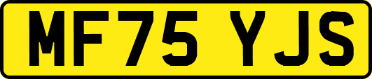 MF75YJS