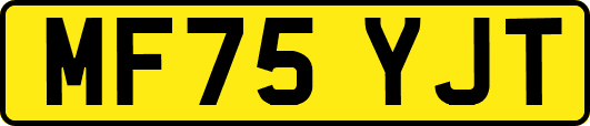 MF75YJT