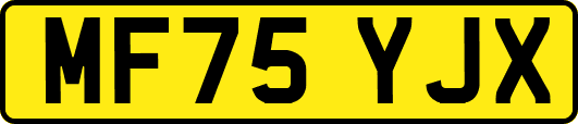 MF75YJX