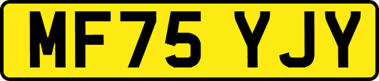 MF75YJY