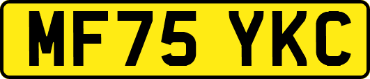 MF75YKC