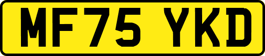 MF75YKD