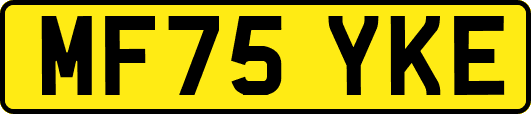 MF75YKE