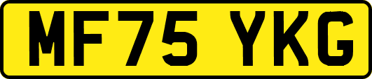 MF75YKG