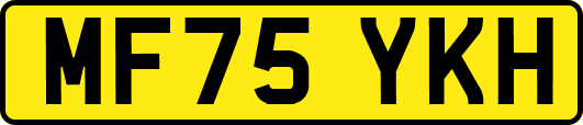 MF75YKH