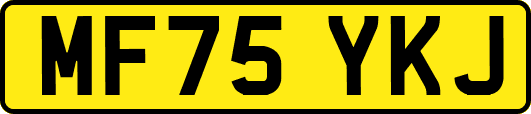 MF75YKJ