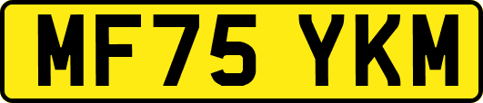 MF75YKM