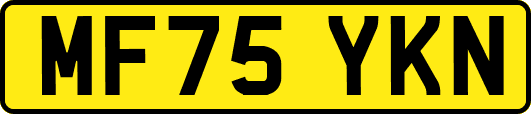 MF75YKN
