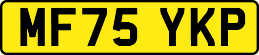 MF75YKP