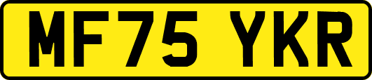 MF75YKR