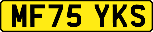MF75YKS