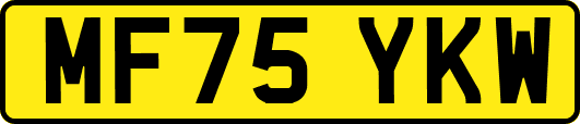 MF75YKW