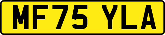 MF75YLA