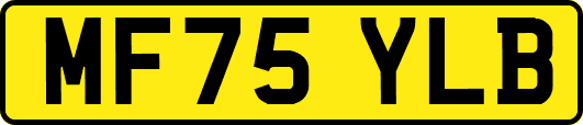 MF75YLB