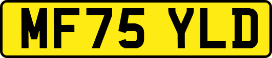 MF75YLD