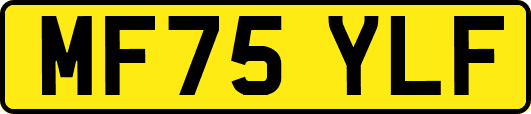 MF75YLF