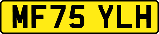 MF75YLH